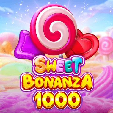 Sweet Bonaza